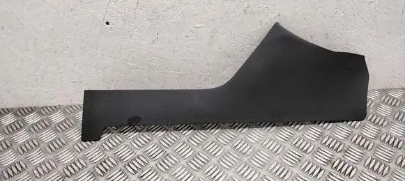 Volvo V70 Centre console side trim front 1281503