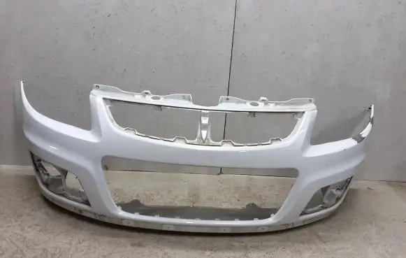 Suzuki SX4 Front bumper