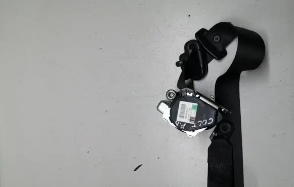 Mitsubishi Colt Front seatbelt 606843800 005R000