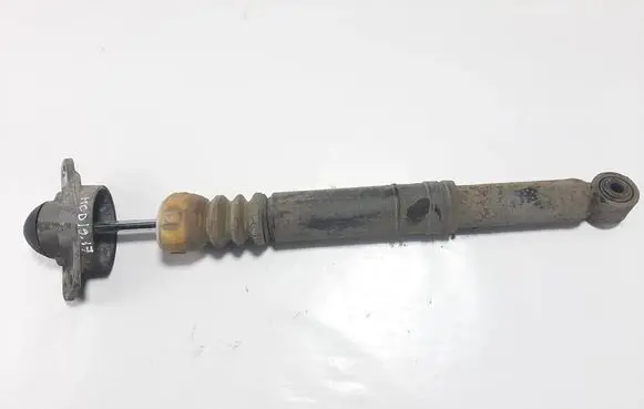 Volkswagen Golf V Rear shock absorber/damper