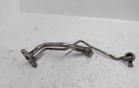 Honda CR-V Turbo turbocharger oiling pipe/hose