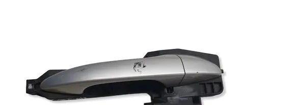 Hyundai i20 (GB IB) Front door exterior handle GBBASEFRRH PA6GF30