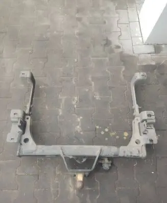 Renault Master III Tow bar set 55R010111 511601949R