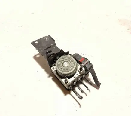 Volkswagen e-Golf ABS Pump 5Q0614517AL 5Q0907379AK 5Q1614235
