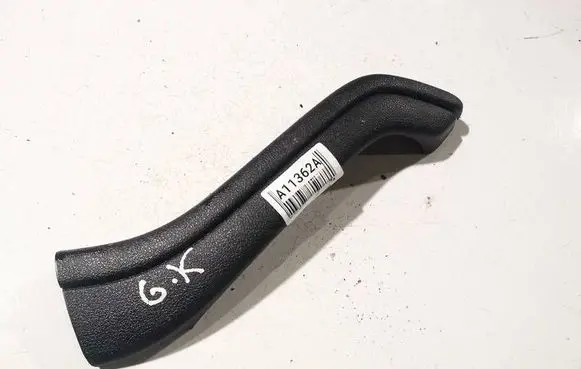 Ford Focus Other rear door trim element 4M5122643ADW