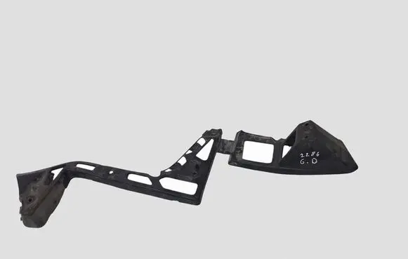 Ford Mondeo MK IV Rear bumper mounting bracket 7S71A17E850A