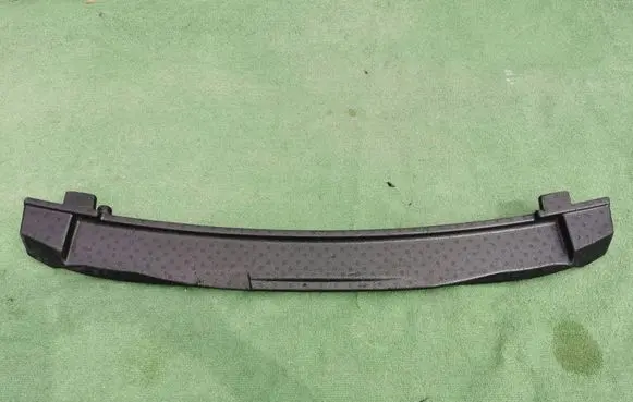 Nissan Micra K14 Front bumper foam support bar 620915FA0AKARJED