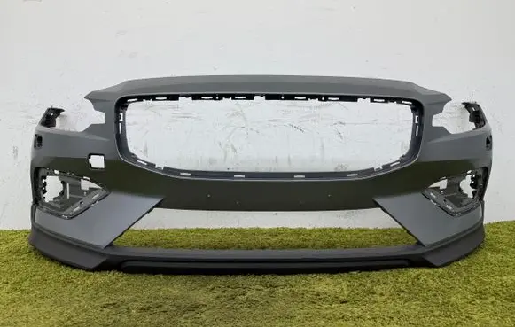 Volvo S60 Front bumper 31690589