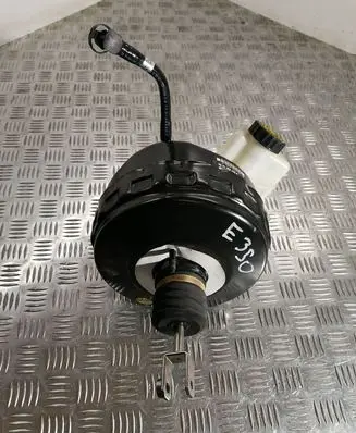 Mercedes-Benz E C207 W207 Brake booster A2044301230 A2044300102 A2044303629