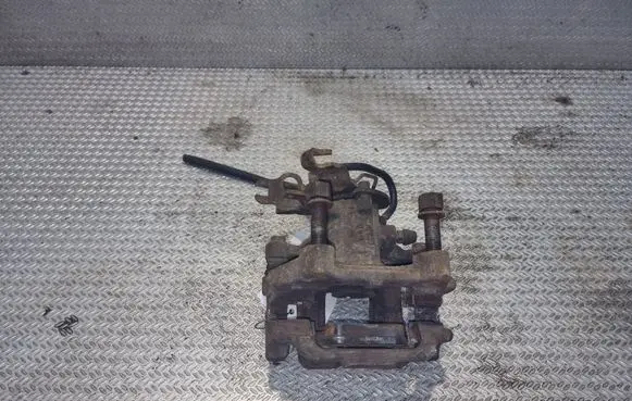 Volkswagen Caddy Rear brake caliper