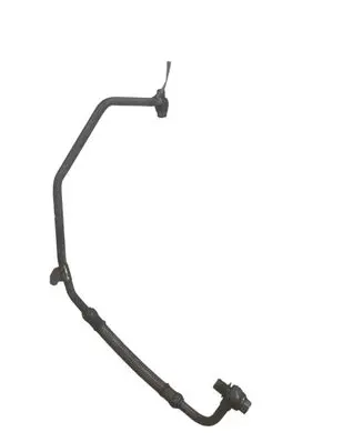 Ford Ranger Turbo turbocharger oiling pipe/hose BK3Q6K679CD