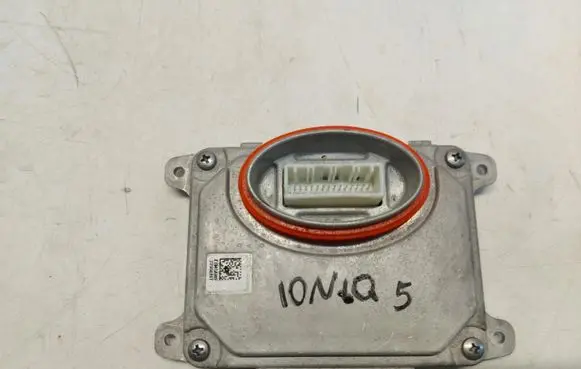 Hyundai Ioniq LED ballast control module 92180-GI110
