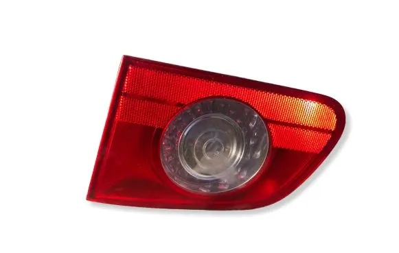 Volkswagen PASSAT B6 Tailgate rear/tail lights 3C9945094