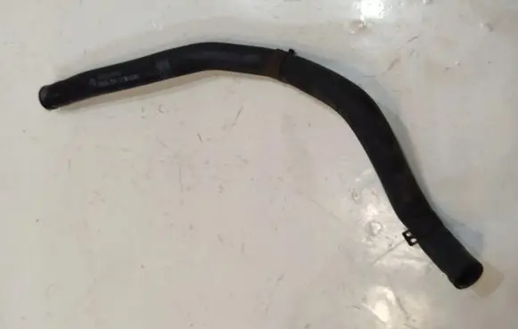 Volkswagen Amarok Power steering hose/pipe/line 2H0422889D