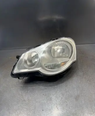 Volkswagen Polo IV 9N3 Headlight/headlamp 6Q1941007AT 89311990