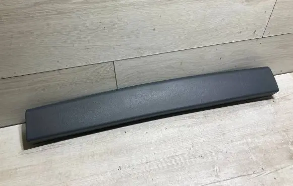 Ford C-MAX II Tailgate/trunk upper cover trim AM51R46404ABW