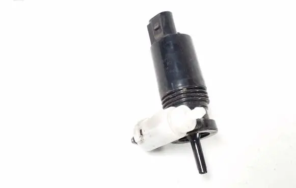 Windscreen/windshield washer pump