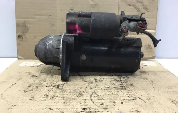 Iveco Daily 35 - 40.10 Starter motor 025286