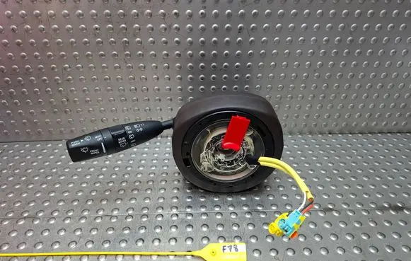Indicator stalk