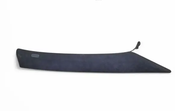 Porsche Cayenne (92A) (A) pillar trim 7P5867234A