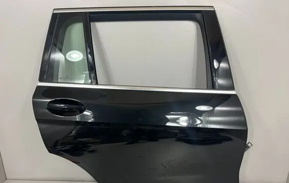 BMW X7 G07 Rear door 7931202 9491458