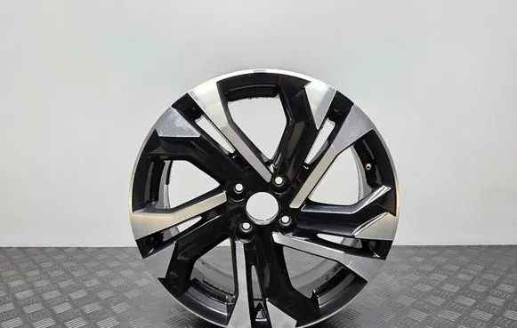 Peugeot 2008 II R17 alloy rim 00518C09 9828186080 00518C07