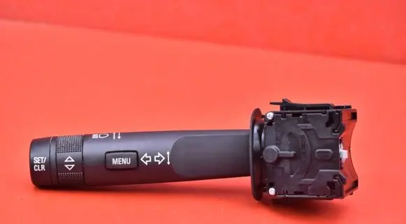 Opel Mokka X Headlight wiper switch 23423701