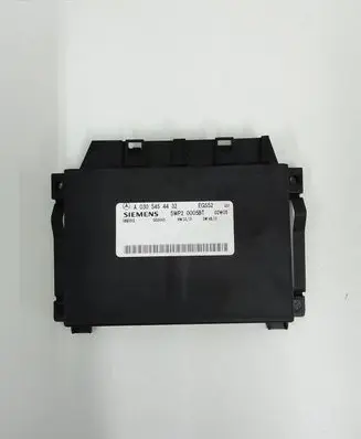 Mercedes-Benz E W211 Gearbox control unit/module A0305454432 5WP20005BT