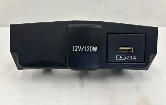 USB socket connector