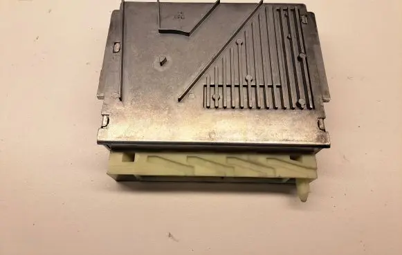 Volvo S80 Gearbox control unit/module P09472349 T99305381 1T0002207