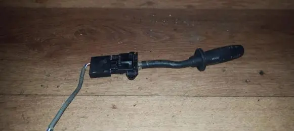 Peugeot 406 Multifunctional control switch/knob 