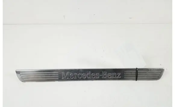 Mercedes-Benz B W246 W242 Front sill trim cover A2466800135