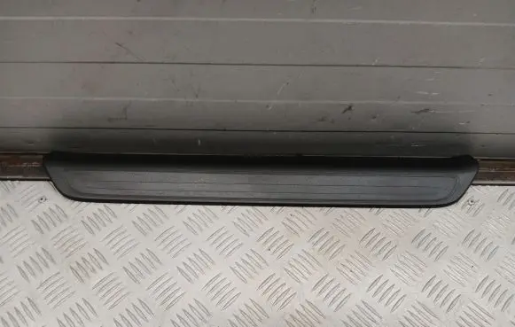 Audi Q3 8U Front sill trim cover 8U0853374B