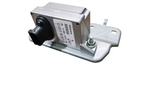 Volvo V70 ESP acceleration yaw rate sensor 8688069 448801001029 10098504024