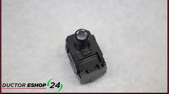 Nissan Murano Z51 Wing mirror switch