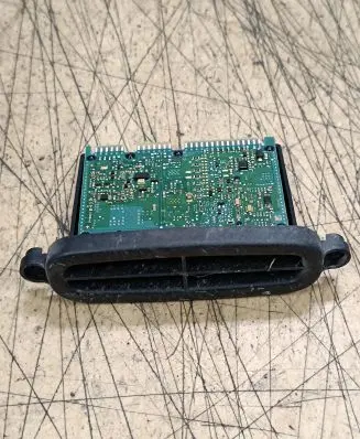 BMW 3 F30 F35 F31 Headlight ballast module Xenon 535217805 5352178 731614702