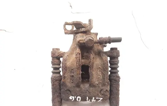 Volvo S40, V40 Rear brake caliper
