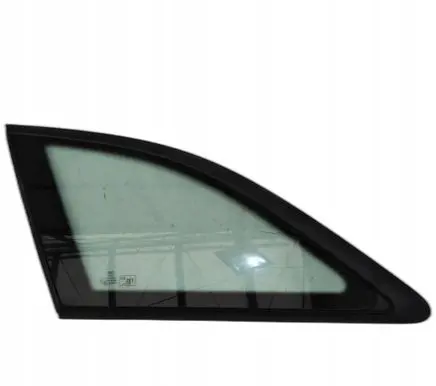 Audi A4 S4 B9 Front triangle window/glass 8W9845299K