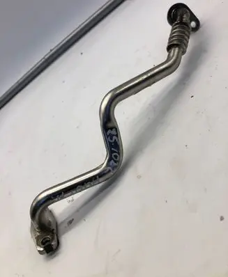 Audi A5 Turbo turbocharger oiling pipe/hose 05l145736c
