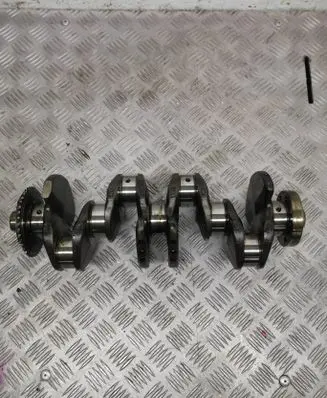 Audi A4 S4 B8 8K Crankshaft 03G105173