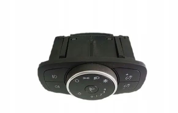 Ford Puma Light switch 10507973