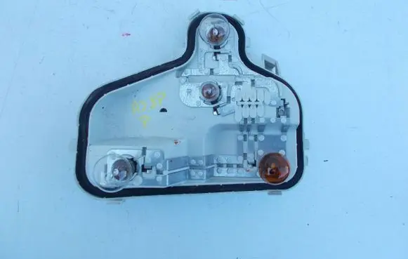 Audi A3 S3 8P Rear/tail lights 8P0945258