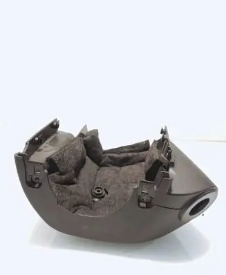 Opel Insignia A Steering wheel column trim 13306250 13306251 07264000