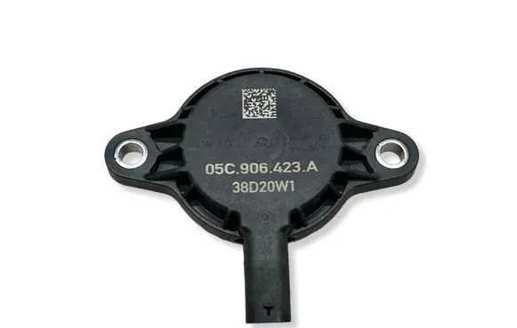 Volkswagen Polo VI Camshaft speed sensor 05C906423A 38D20W1