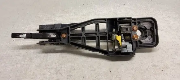 Jeep Grand Cherokee Front door exterior handle 94002586 04589887AD