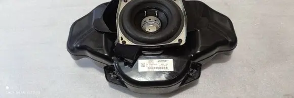 Subwoofer speaker