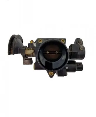 Peugeot 107 Electric throttle body valve 8945252011