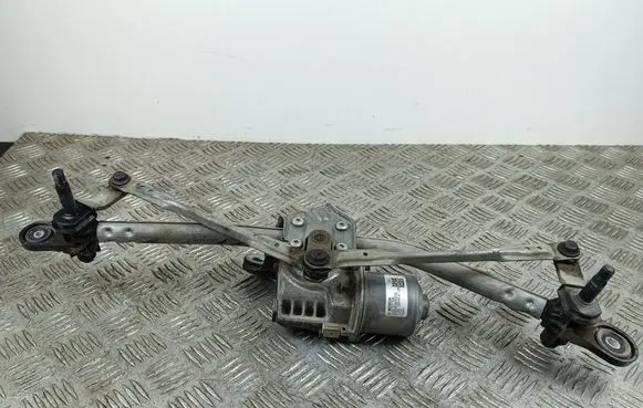 Alfa Romeo Stelvio Front wiper linkage and motor 3397021936 20200826 00505565970