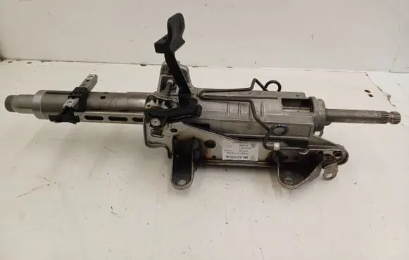 Porsche 911 991 Steering wheel axle 99134701506