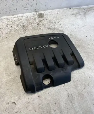 Audi A3 S3 8P Engine cover (trim) 03g103925bt